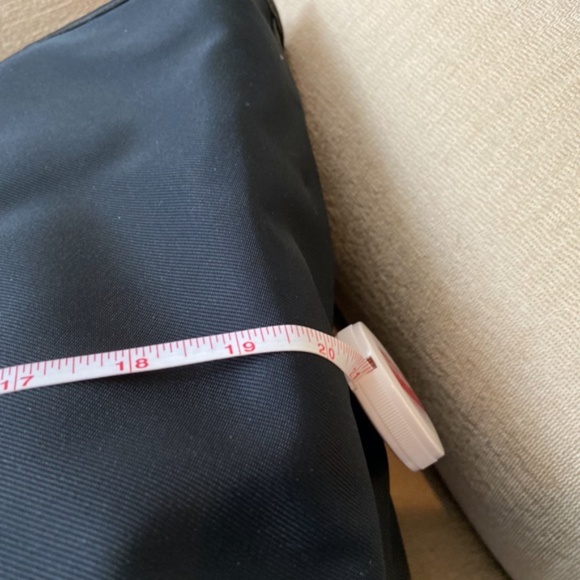 Coach XL Travel Shoulder Tote - Picture 9 of 15